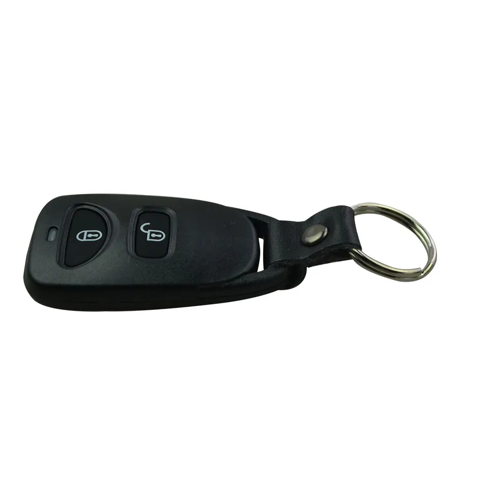 2 кнопки + пульт дистанционного управления для HYUNDAI Tucson Santa Fe Elantra Keyless 315mhz |