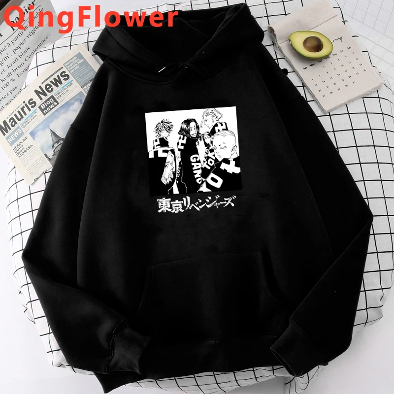 

Мстители Токио