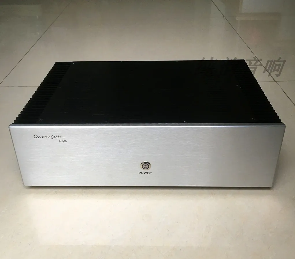 Мини-усилитель 30 Вт чистый класс A для передачи чистого усилителя класса