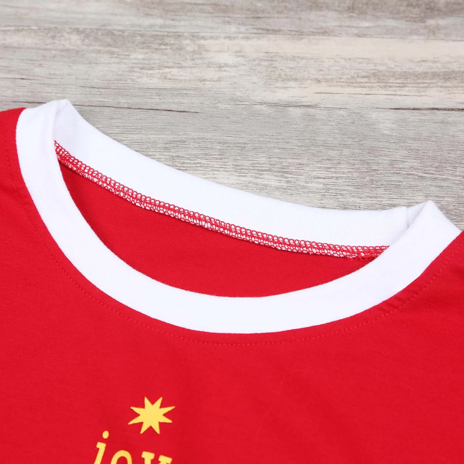 Новая детская одежда для взрослых Ночная рубашка дочери папы и сына Пижамный