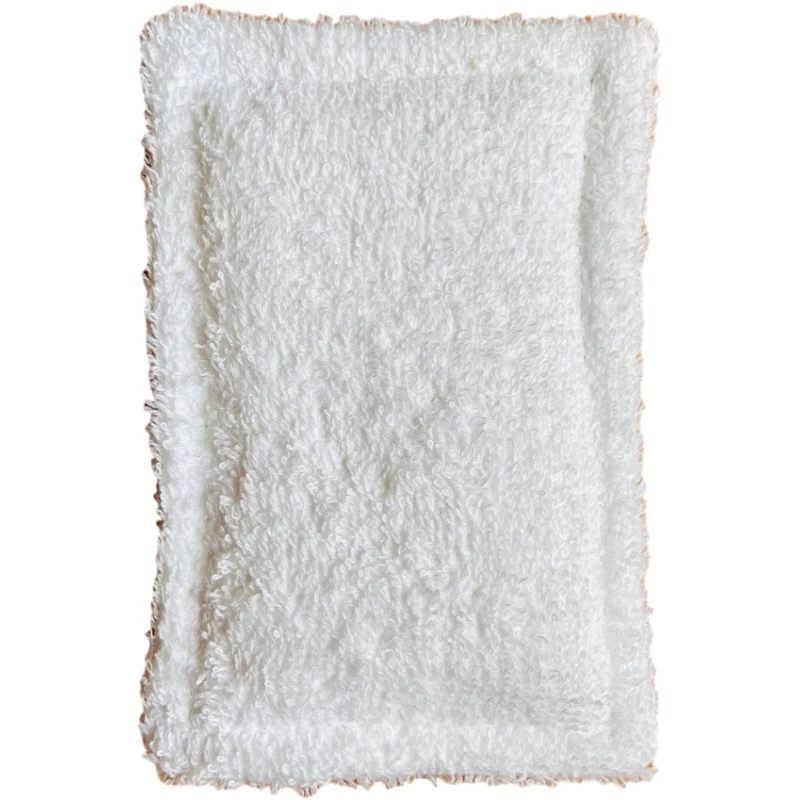 3 шт. губка для мытья посуды волшебная кухни душа бытовая чистящая ткань скруббер