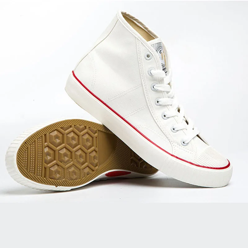 

EU35-44; Новинка; Цвет черный, белый; Высокая классическая обувь для колледжа; Повседневная обувь для фитнеса; Обувь для студенток; Молодежная о...