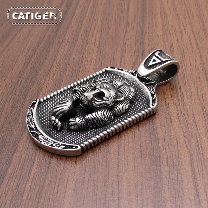 Бесплатная доставка Туфли в стиле панк 316L нержавеющая сталь норвежский викинг