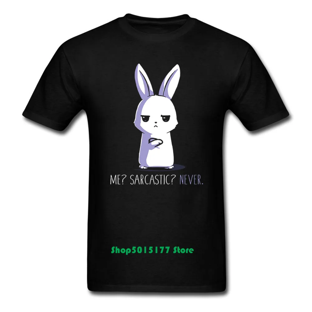 2019 новый аниме я саркастический никогда логотип футболка с напечатанным