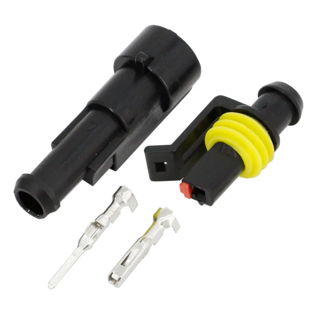 5 комплектов 1 контактный разъем для автомобильной лампы 5|connector plate|connectors
