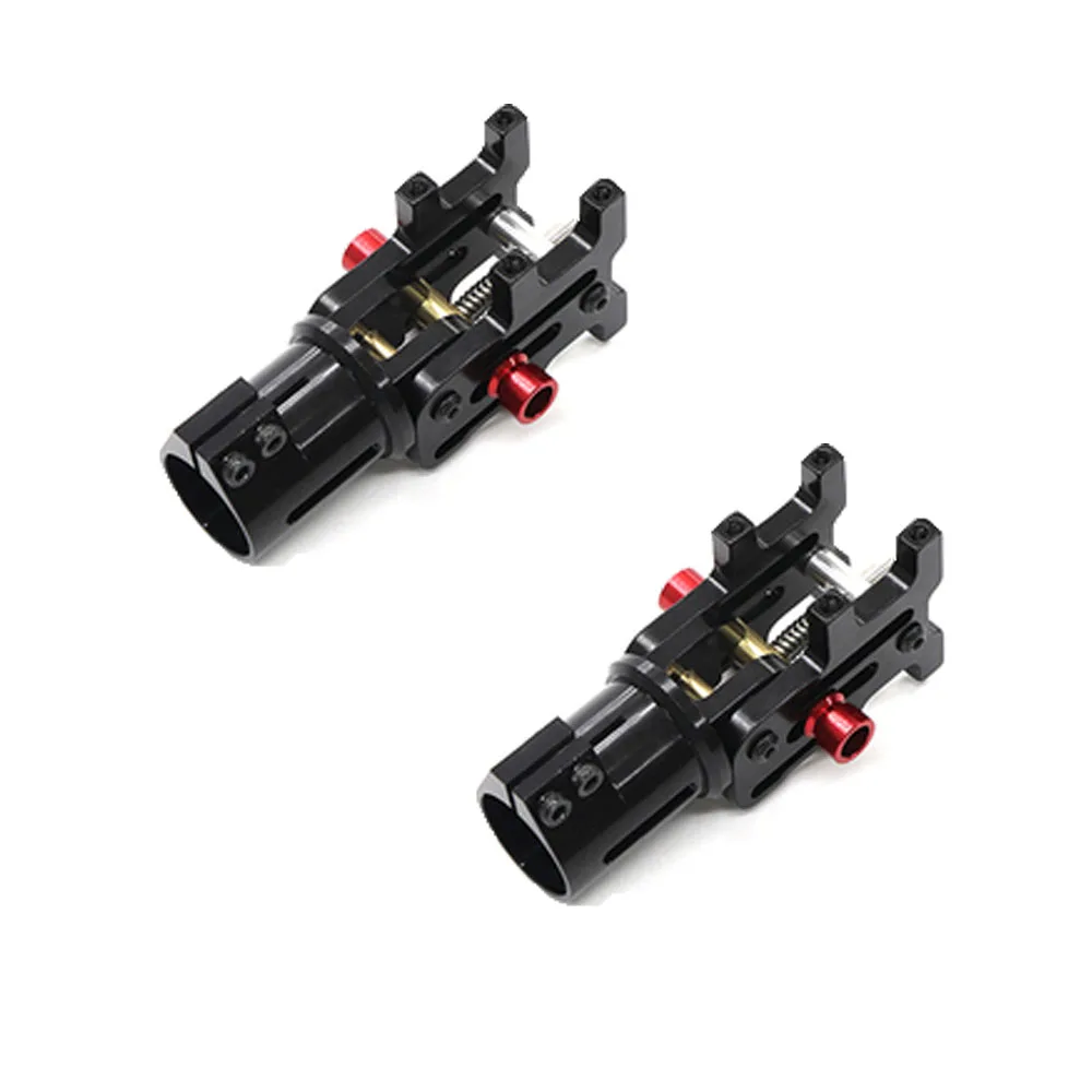 Z16MM CNC алюминий рукоятка быстрая самостоятельная сборка автоматический