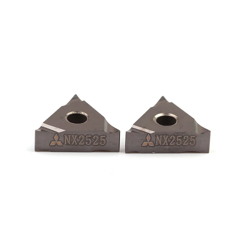 Керамическое лезвие TNGG160402R TNG160404R TNG160402L Φ NX2525 CNC