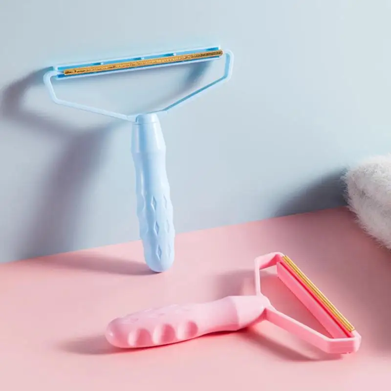 Портативный триммер для удаления шерсти домашних животных собак кошек | Дом и сад