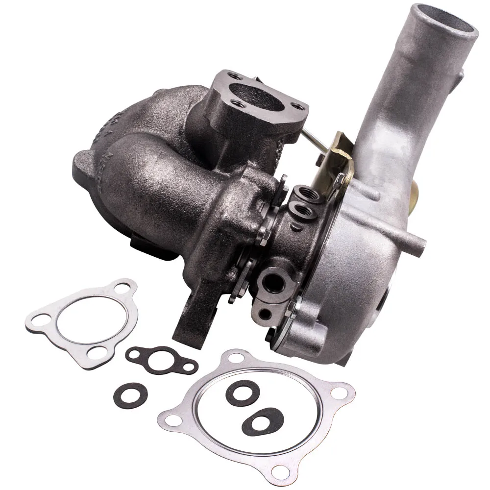 K03 053 052 модернизированный турбокомпрессор K04 для Audi A3 TT SEAT LEON 1 8 T 53049500001 л турбинный