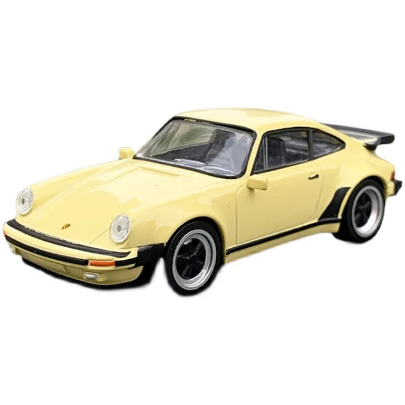 

Модель автомобиля из сплава с турбонаддувом 1971DEA 911 S, 1:43