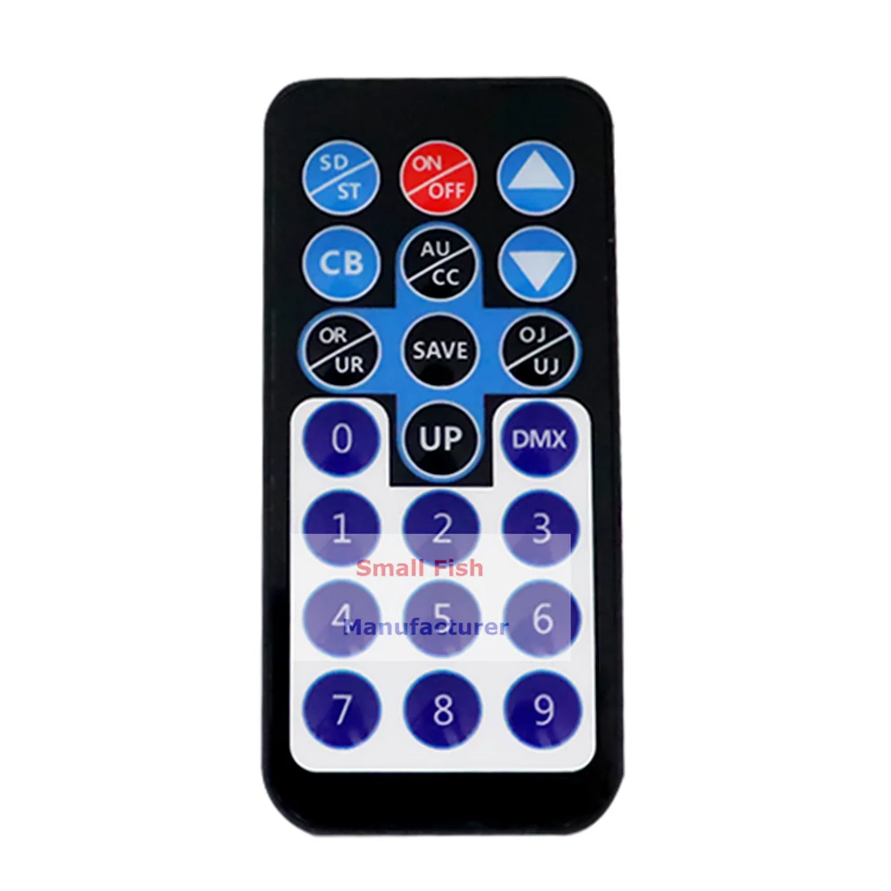 Светодиодный Par Светильник s 15X1 5 Вт + 4X 3W RGBW RGB Wash Disco светильник DMX контроллер