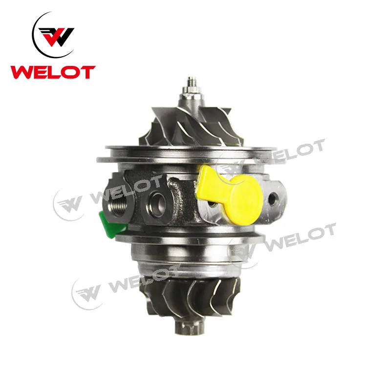 

Turbo CHRA.-Core Assembly Fit for 49177-02512 Hyundai Gallopper 2.5 TDI 73 Kw - 99 HP28200-42540 / MR355225 TD04 TD04-11G