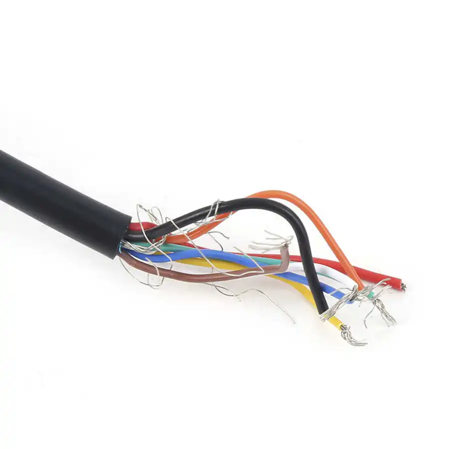 Bi-Direction Converter Module NMEA2000 and NMEA0183 KC-2W IPX67 Waterproof DC 9-30V Bi-Directional Converter Car Accessories