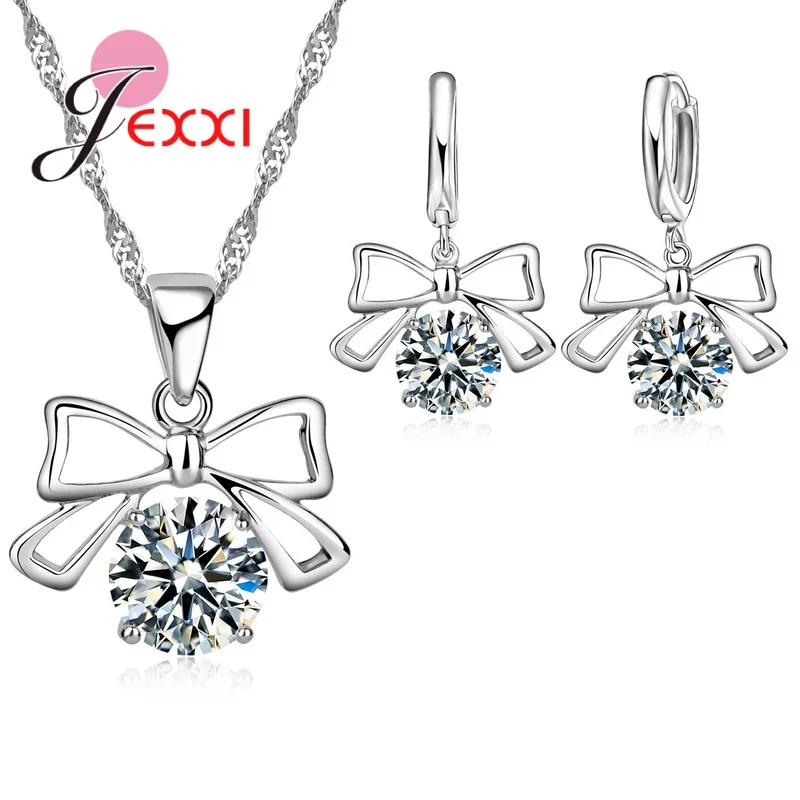 

Женские серьги из серебра 2022 пробы, с фианитом