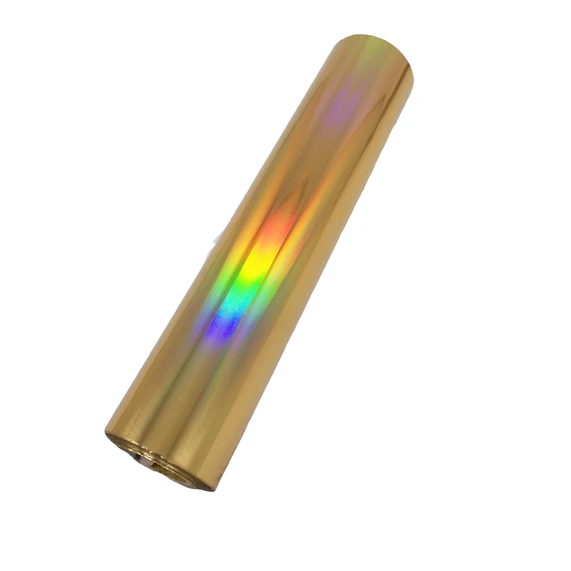 Rollo de papel de aluminio para estampaci&oacute;n en caliente, rollo de 80 m/rollo para laminador, laminaci&oacute;n, transferencia de calor en impresora l&aacute;ser, manualidades de tarjetas Diy-4