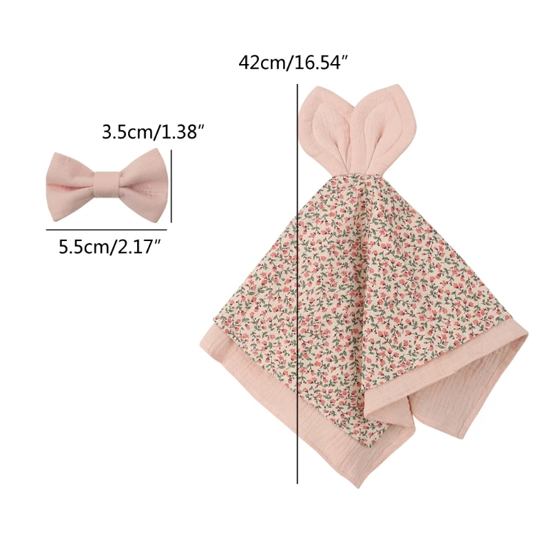 

1 Set Baby Wooden Rainbow Teether Toddler Pacifier Dummy Clips Girls Hairpin Infant Soothe Appease Towel Shower Gift