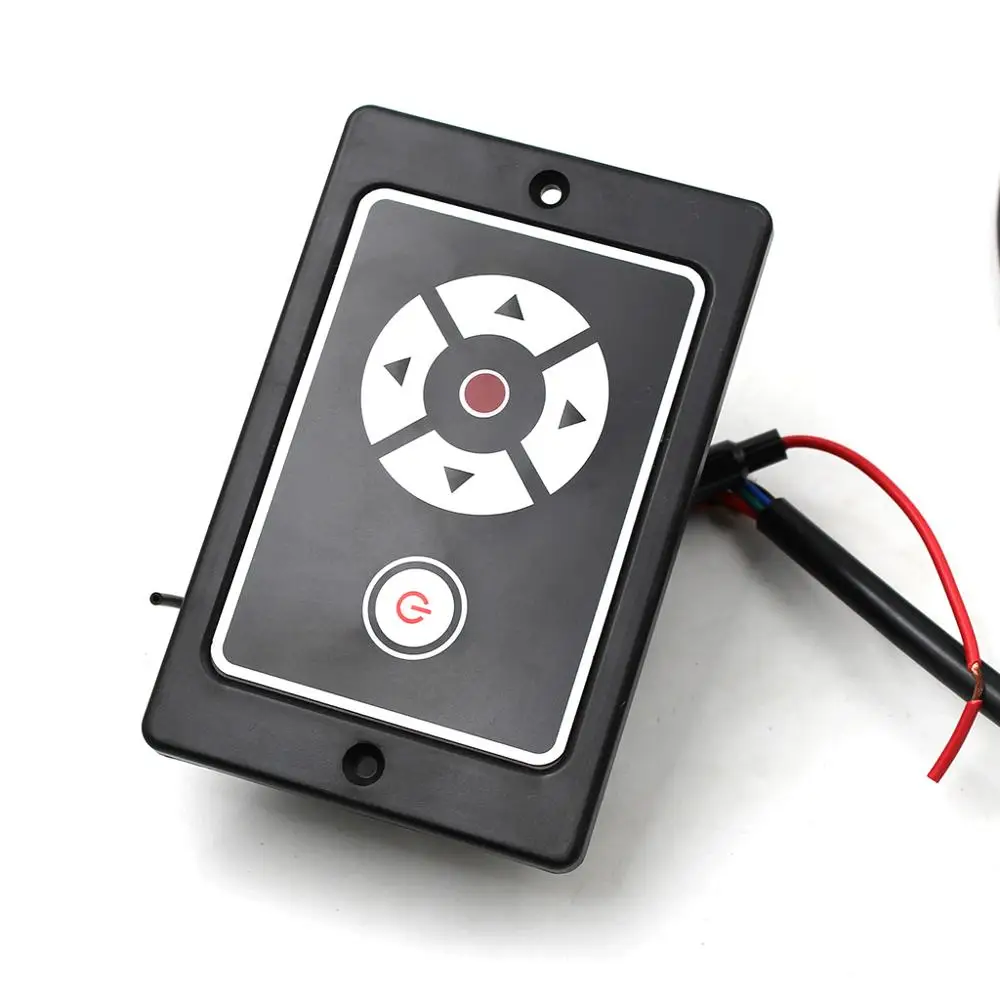 Прожектор с дистанционным управлением беспроводной прожектор 12 в 100 Вт для