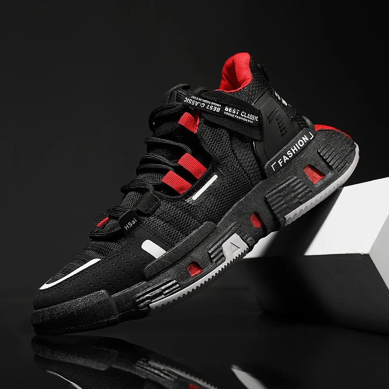 men shoes Sneakers Male Mens casual Shoes tenis Luxury Trainer Race off white fashion loafers running for | Обувь