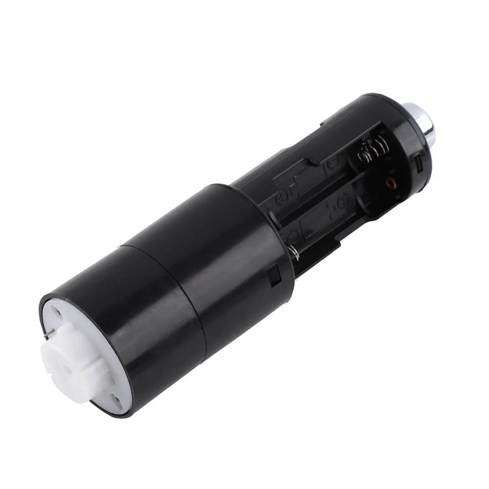 Модные черные Электрический перец травы мельница соль специи шлифовальный