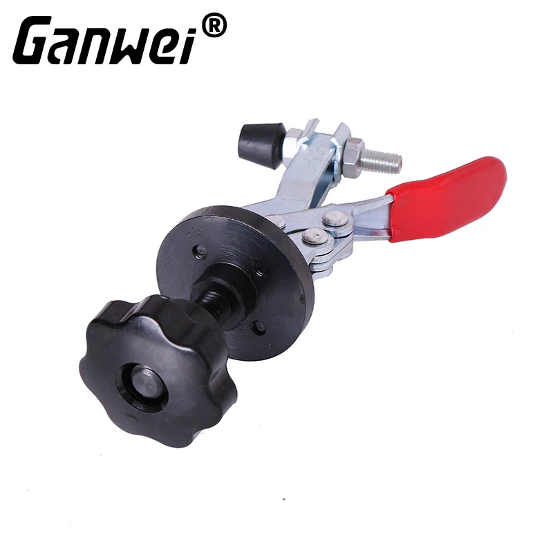 Ganwei Деревообработка Быстрый прижим Вертикальное приспособление