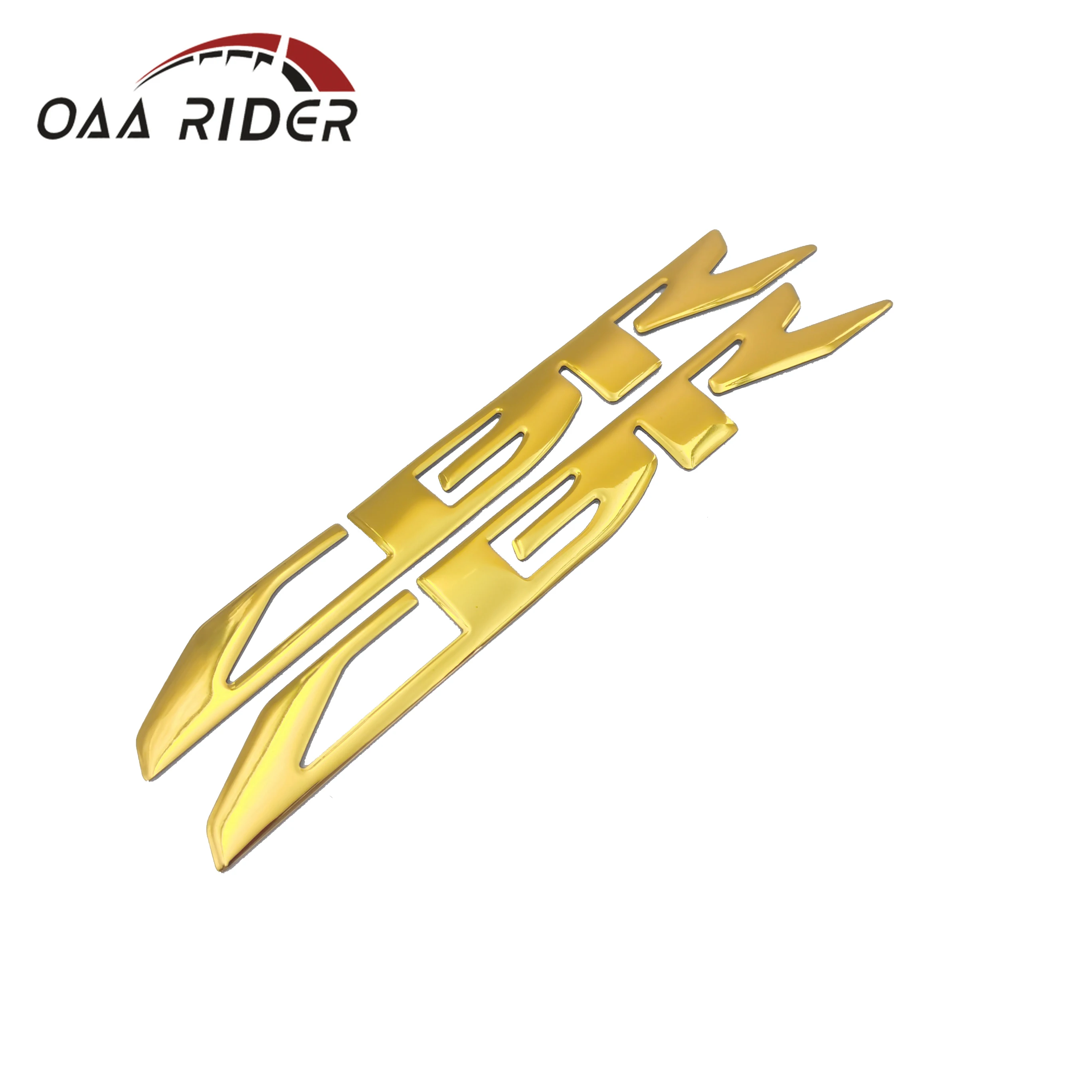 Для Honda CBR 250R/500R/600RR/650R/1000RR 3D Rasing Stikers Обтекатели значок эмблема наклейка стикер