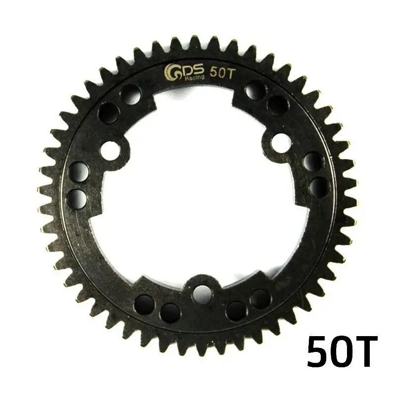 gds гоночная стальная зубчатая