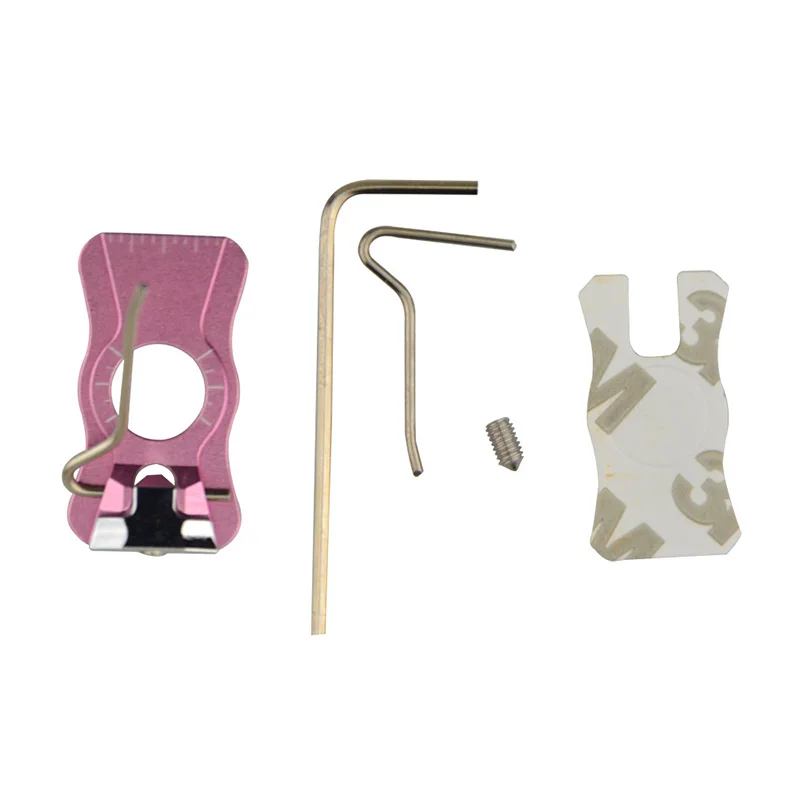 1 шт. лук для стрельбы из лука Рекурсивный Adjusable рекурсивного наружная съемка