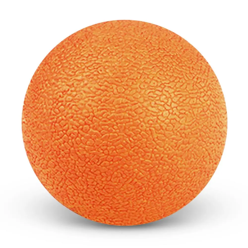 Thai Elderly Pain Relief Tool Training Ball Traditional Diameter 6.5CM TPE Activating Collaterals Hand Massage Health | Спорт и