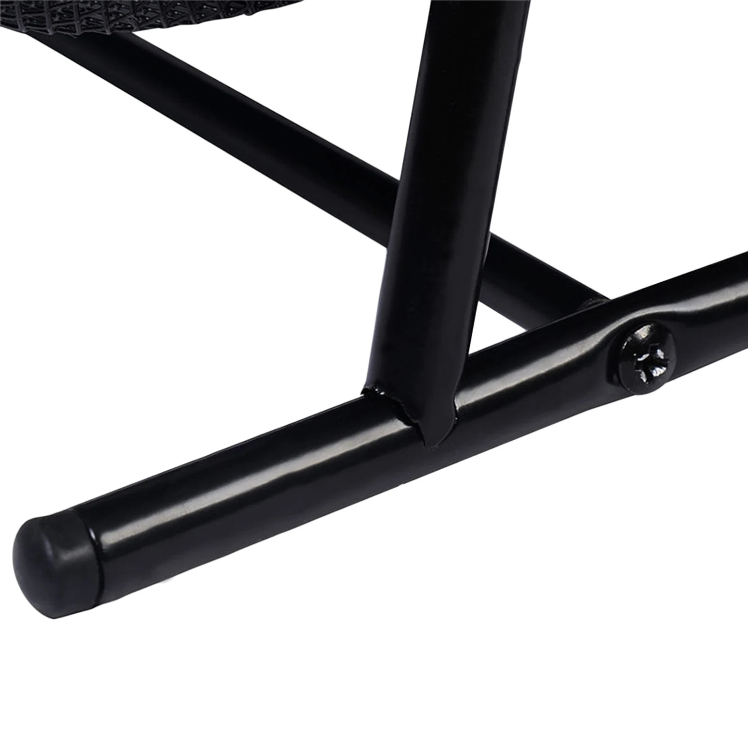 4 уровня Стекируемые Металлический сетчатый файл держатель Подставка для