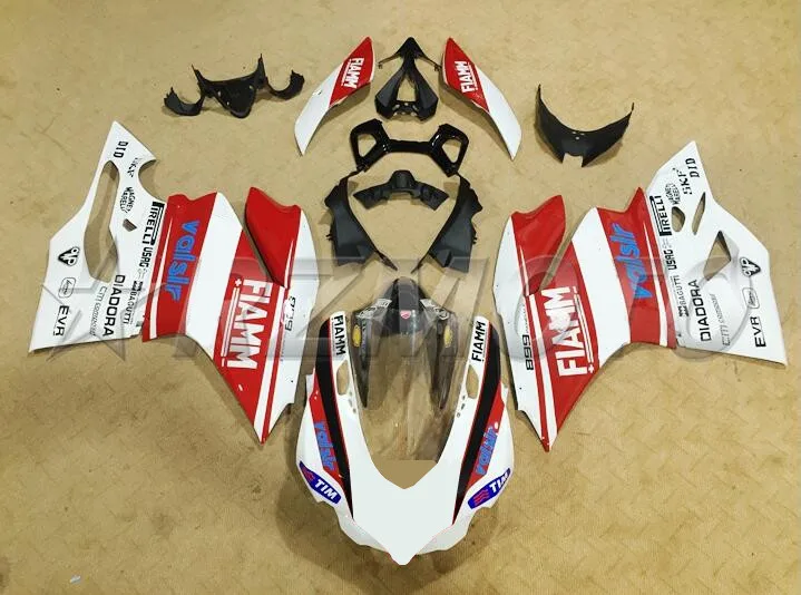 

НОВЫЕ комплекты обтекателей ABS для DUCATI 899 1199 S R Panigale 12 13 14 15 16 899R 1199R 899S 1199 S 2012-2016 Custom TIM