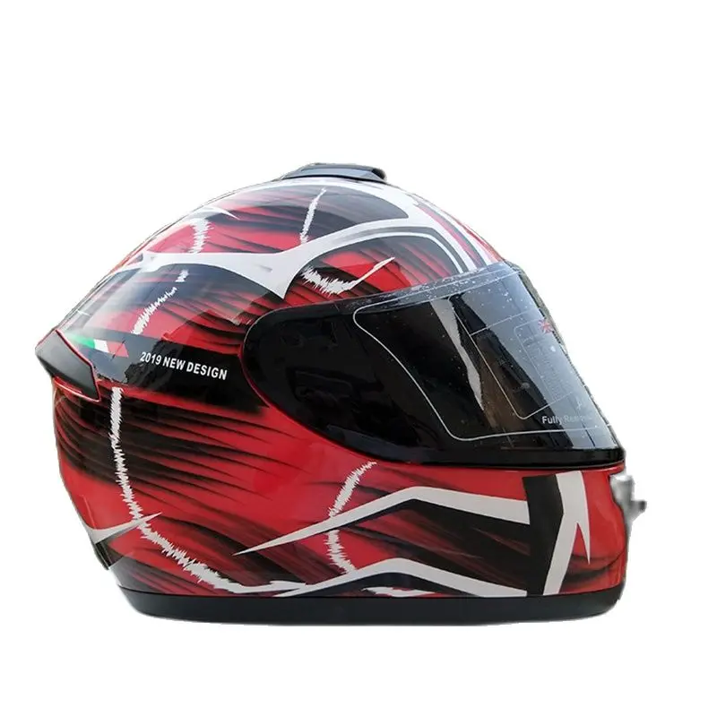 Шлем для самоката мотоцикла с защитой головы | Автомобили и мотоциклы