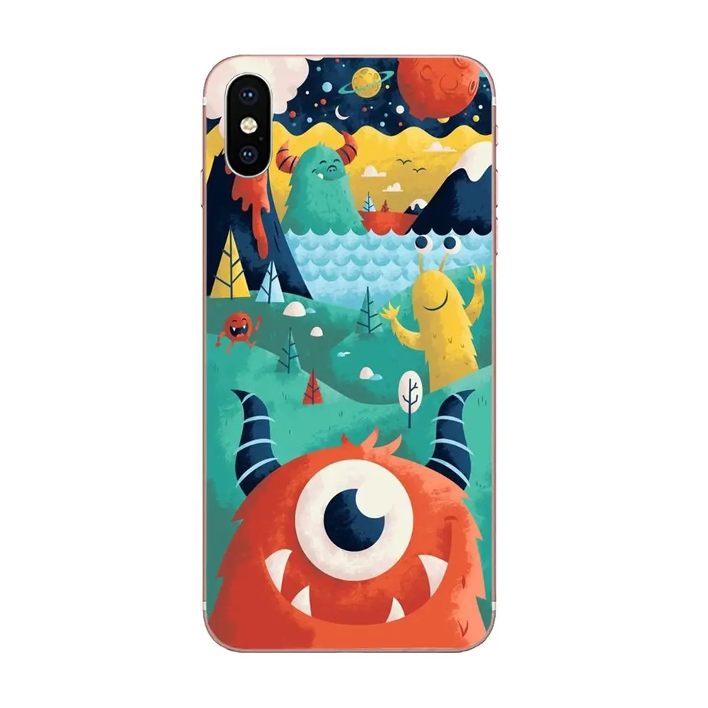 Для LG G7 ThinQ G5 G6 K50 K40 K8 Q7 Q60 V40 V30 V20 V10 2018 Power 2 3Q Stylus Мягкий ТПУ защитный цветы декорации