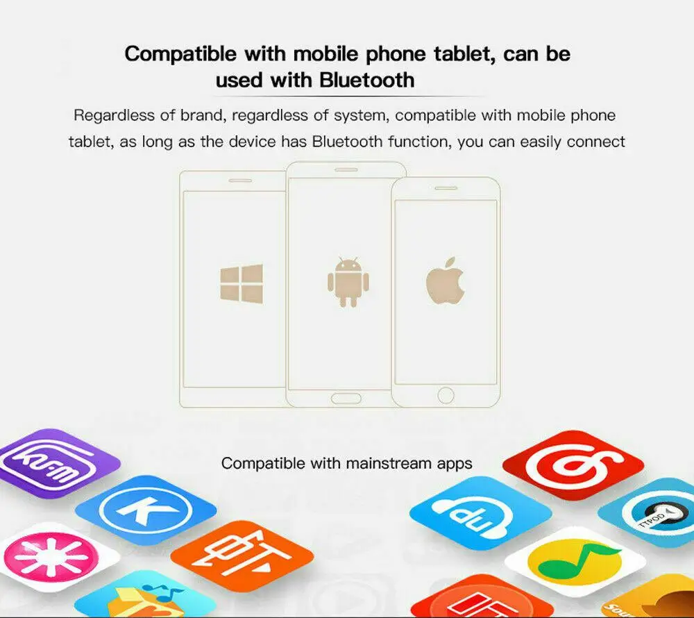 Портативная Bluetooth Колонка EastVita водонепроницаемая с FM радио|Портативные колонки| |