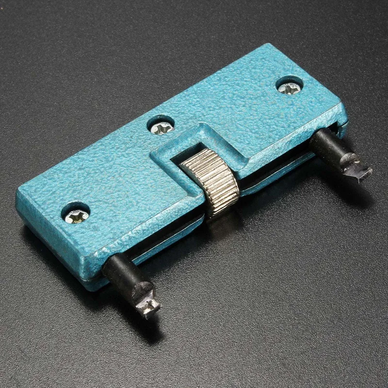 Универсальные инструменты для ремонта часов открывалка задней крышки