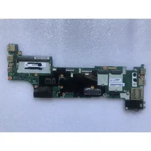 New And Original Laptop Lenovo ThinkPad X270 Motherboard Mainboard I5-6300U FRU  01LW729 01LW727 01HY521 01HY519