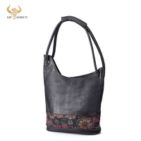 2019 100 genuine leather famous brand luxury ladies large shopping handbag shoulder bag women female ol elegant tote bag 233