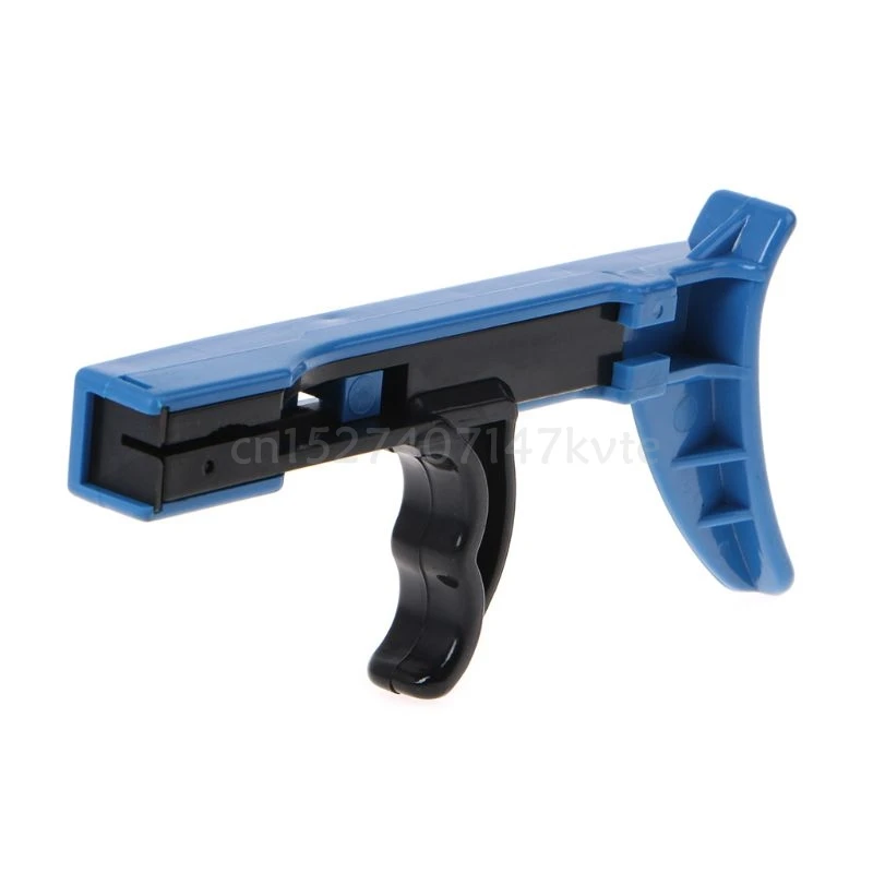 Нейлоновый пистолет для завязывания специальные инструменты кабеля хранения