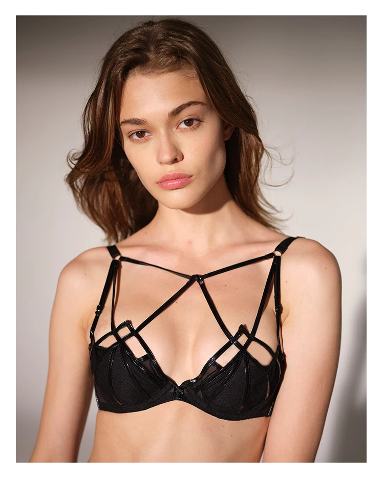 EASYSMALL сексуальный бюстгальтер пуш-ап Cortex белье bralett soutien gorge femme modis Нижнее белье размера плюс женское бикини купальник