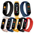 Смарт-браслет, цифровые часы, шагомер, пульсометр, кровяное давление, водонепроницаемость IP67, трекеры активности для мужчин и женщин