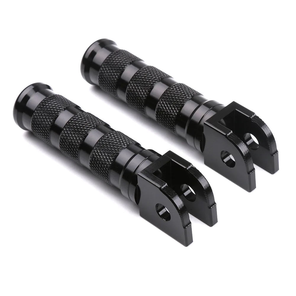 Подножки для мотоцикла YAMAHA MT07 MT09 MT10 R3 R25 CB650f Z125 RC150 Z900|Подставки под ноги| |