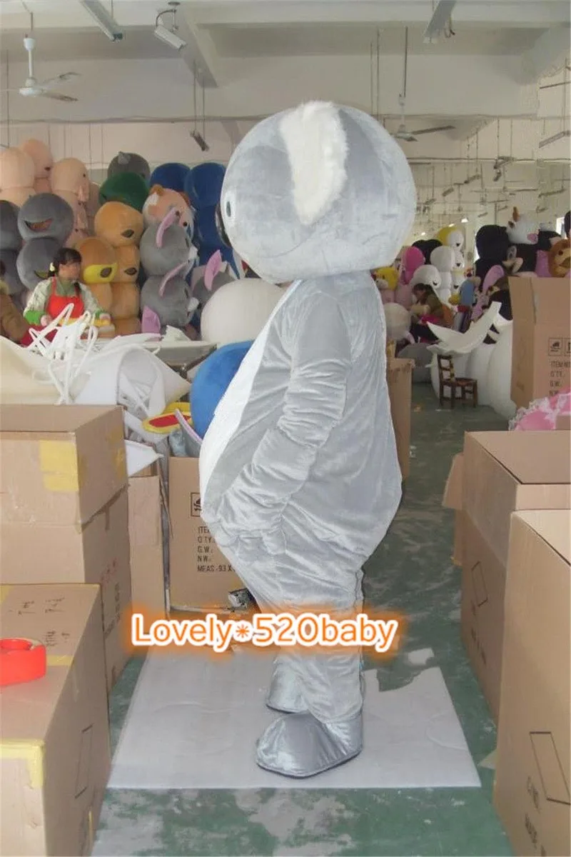 Костюм-талисман коала для косплея 2019 | Тематическая одежда и униформа