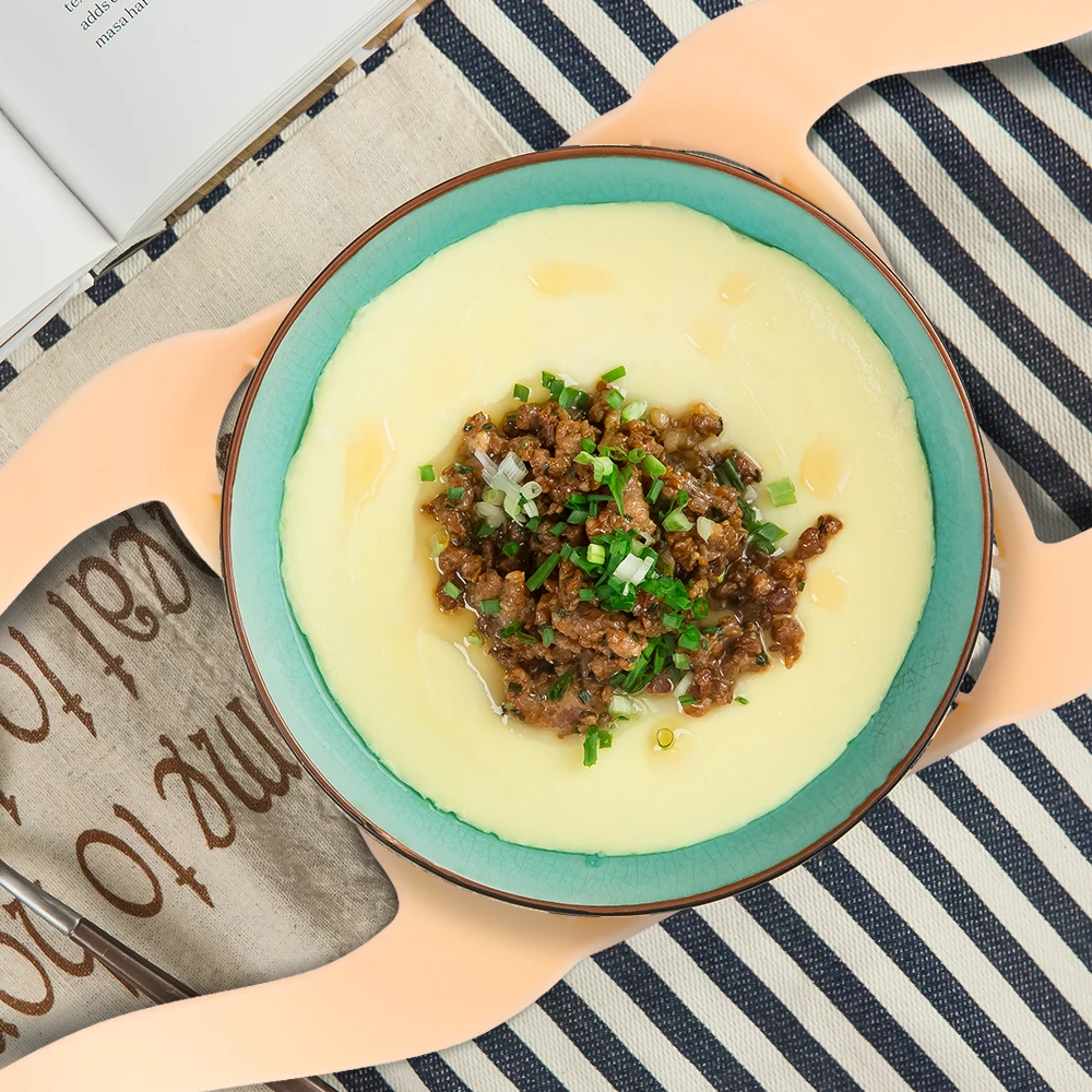 Силиконовая корзина для отпаривателя устройство домашней кухни микроволновки