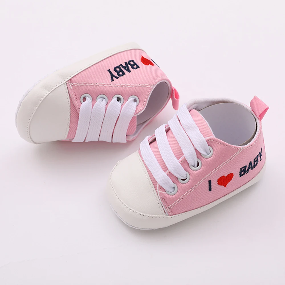 OEAK новые модные парусиновые туфли для мальчиков и девочек высококачественные