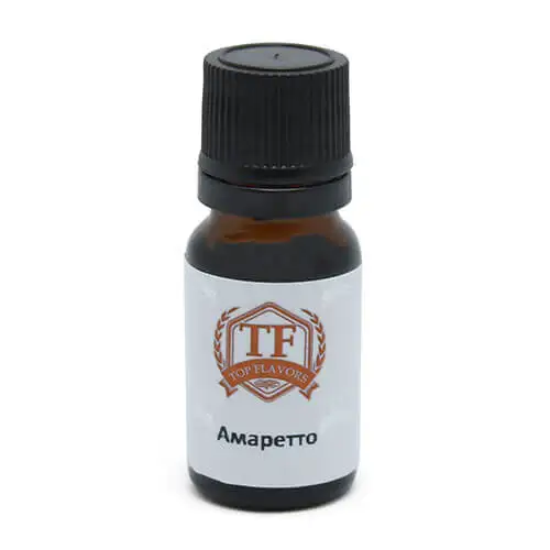 Top flavors flavoring food амаретто 10 ml |