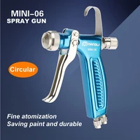 mould release spray gun sprayer pneumatic tool nano shoe tool paint water transfer activtor