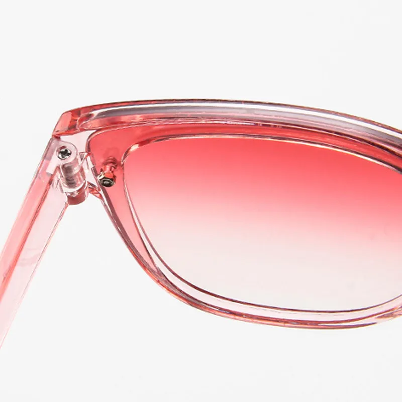 Солнечные очки RBRARE в ретро стиле для мужчин и женщин роскошные брендовые