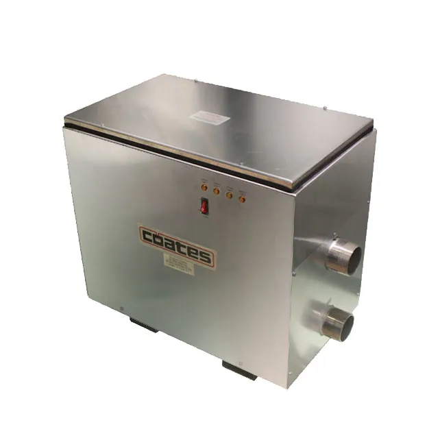 

220 V 380 V 5 KW Kerosene Rohs Swimming Heat Pump Water Pool Heater