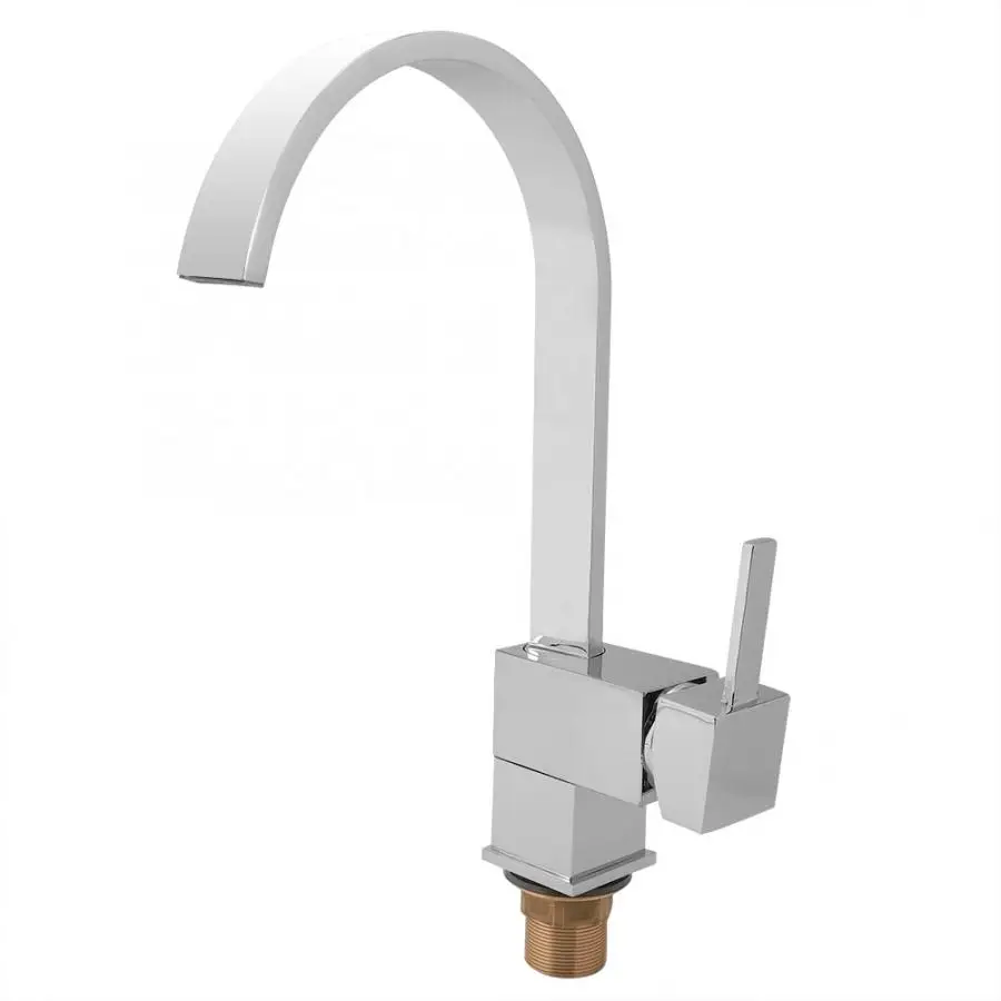 3/8 кран для раковины кухонный из латуни|Смесители бассейна| |