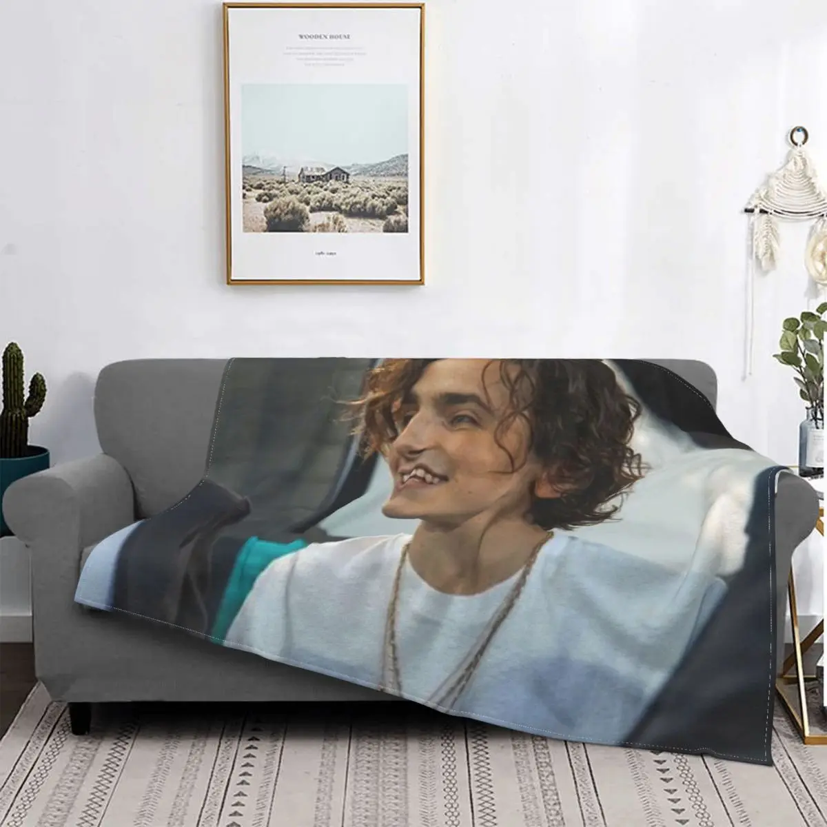 

2 одеяла для кровати, плед, аниме плед, Kawaii покрывало 220x240