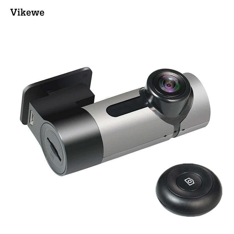 Мини видеорегистратор для автомобиля 360 WiFi смарт era 1080P с g сенсором и ночным